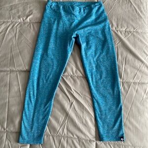 Oiselle Herringbird 3/4 Tights - 8